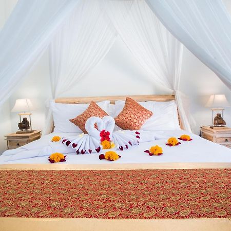 Ubud Batan Nyuh Bed & Breakfast מראה חיצוני תמונה